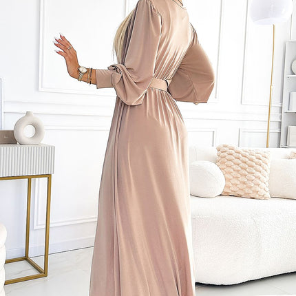  Cocktail dress model 197126 Numoco 