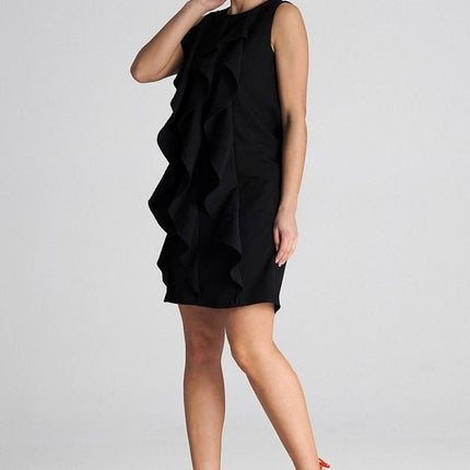  Cocktail dress model 197183 Figl 