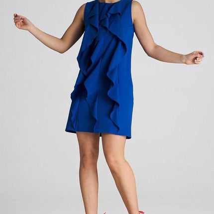  Cocktail dress model 197184 Figl 