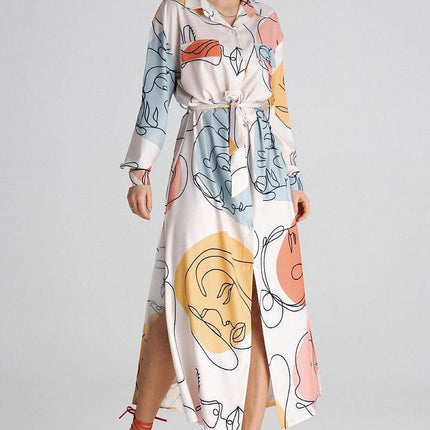  Daydress model 197187 Figl 