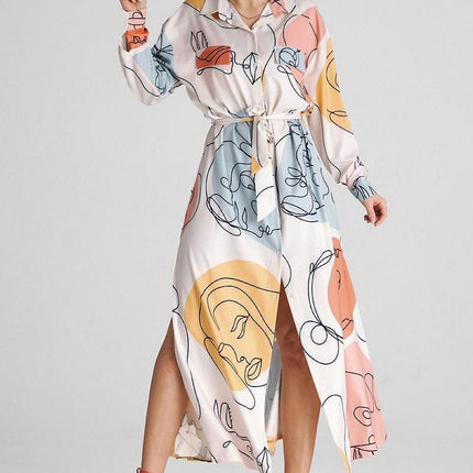  Daydress model 197187 Figl 