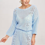 blue / one-size-fits-all