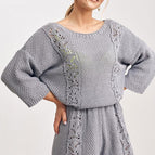 grey / one-size-fits-all