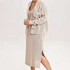 beige / one-size-fits-all