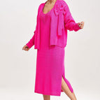 violet / one-size-fits-all