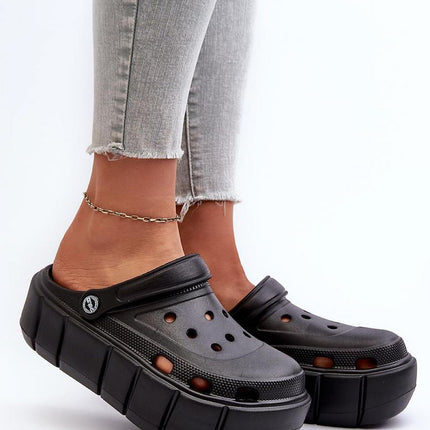  Flip-flops model 197243 Step in style 