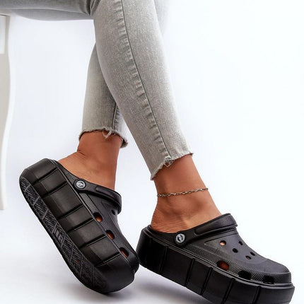  Flip-flops model 197243 Step in style 