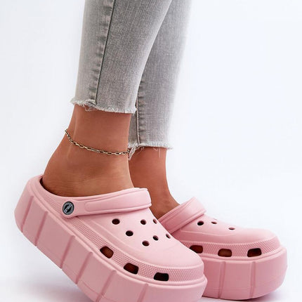  Flip-flops model 197244 Step in style 