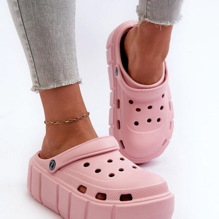  Flip-flops model 197244 Step in style 