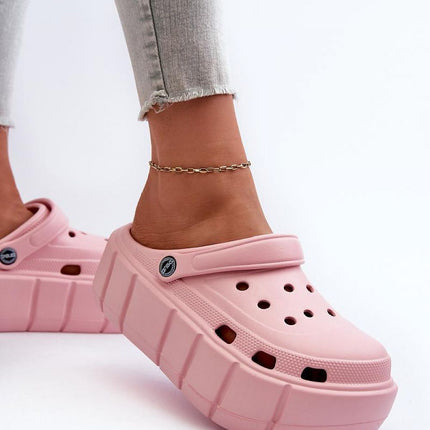  Flip-flops model 197244 Step in style 