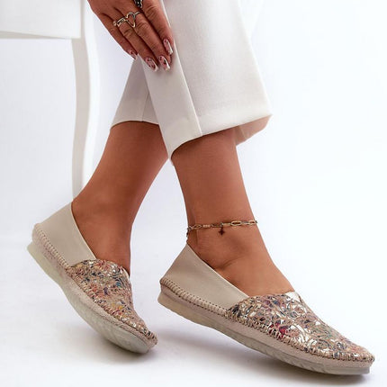  Ballet flats model 197246 Step in style 