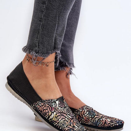  Ballet flats model 197247 Step in style 