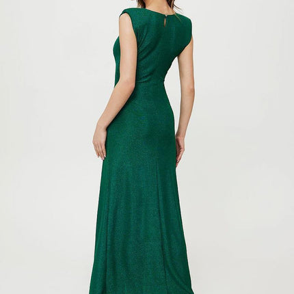  Long dress model 197354 Makover 