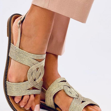  Sandals model 197361 Inello 