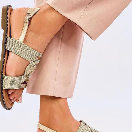  Sandals model 197361 Inello 