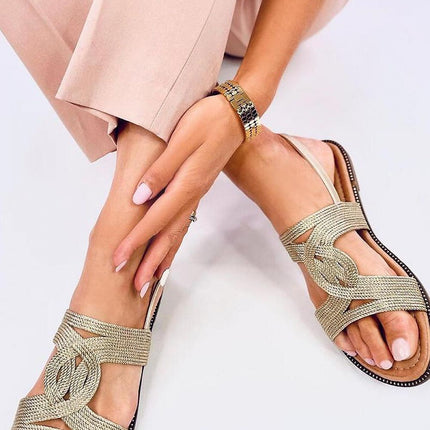  Sandals model 197361 Inello 