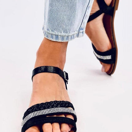  Sandals model 197368 Inello 