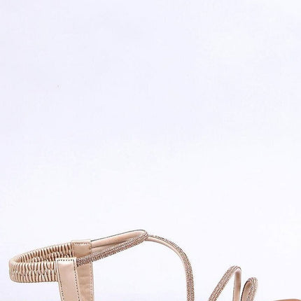  Sandals model 197373 Inello 