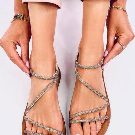  Sandals model 197373 Inello 