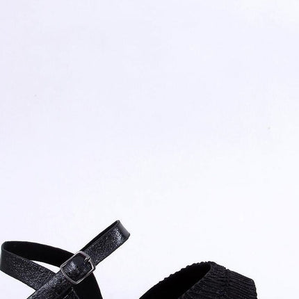  Sandals model 197374 Inello 