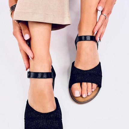  Sandals model 197374 Inello 