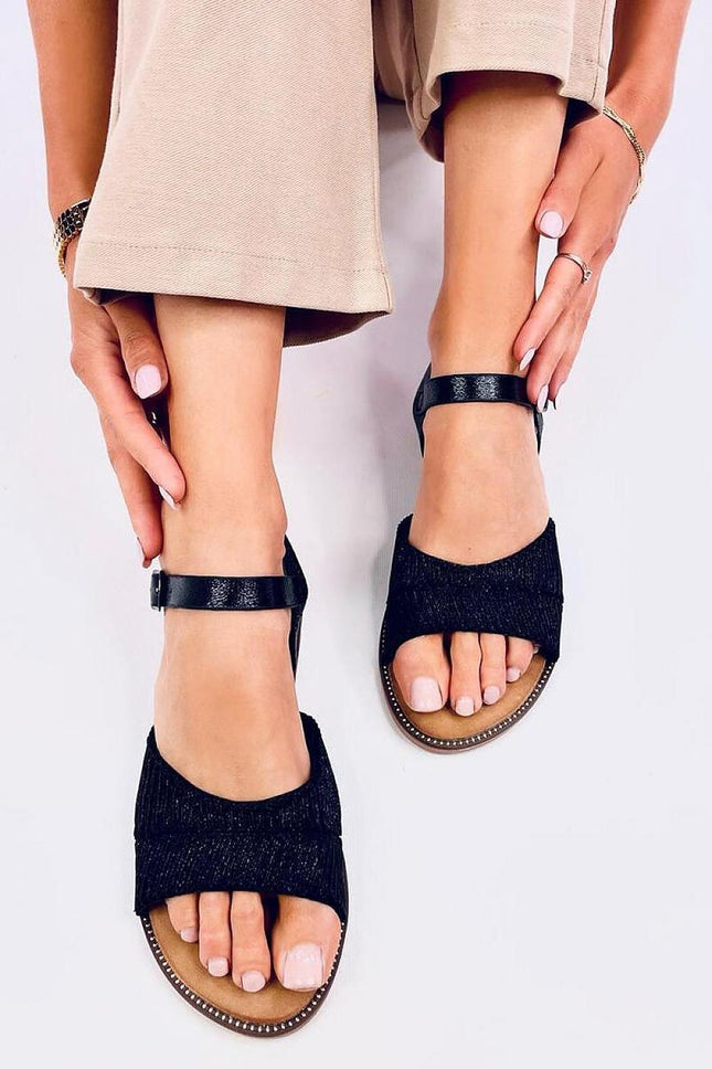  Sandals model 197374 Inello 