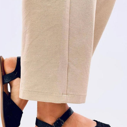  Sandals model 197374 Inello 