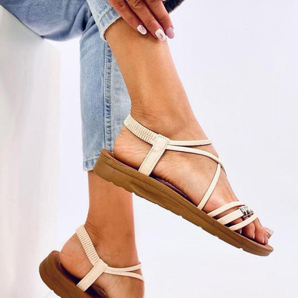  Sandals model 197382 Inello 