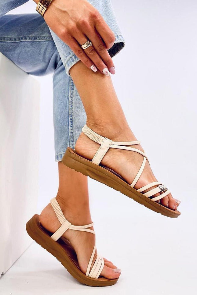  Sandals model 197382 Inello 