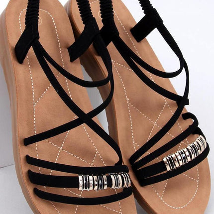  Sandals model 197383 Inello 