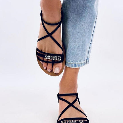  Sandals model 197383 Inello 