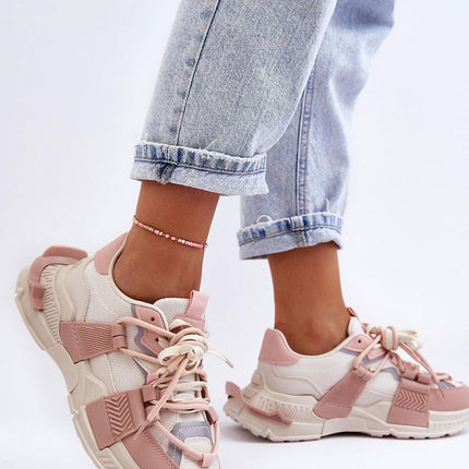  Sport Shoes model 197391 Step in style 