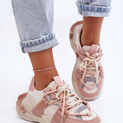  Sport Shoes model 197391 Step in style 