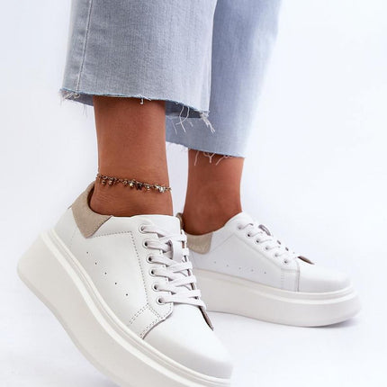  Sport Shoes model 197405 Step in style 