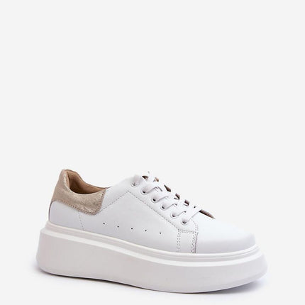  Sport Shoes model 197405 Step in style 