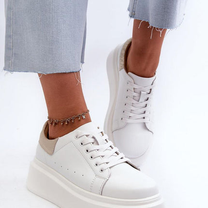  Sport Shoes model 197405 Step in style 