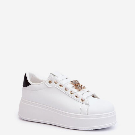  Sport Shoes model 197406 Step in style 