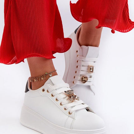  Sport Shoes model 197406 Step in style 