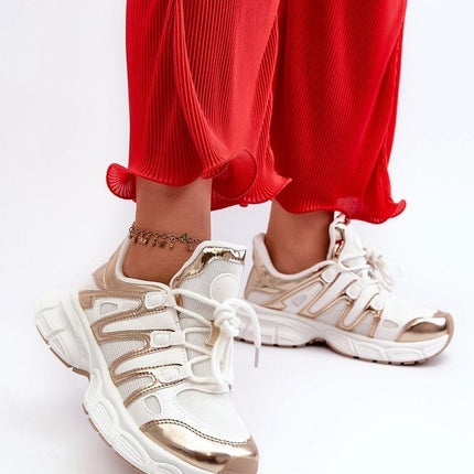  Sport Shoes model 197408 Step in style 