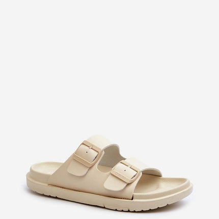  Flip-flops model 197418 Step in style 