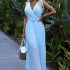 blue / one-size-fits-all