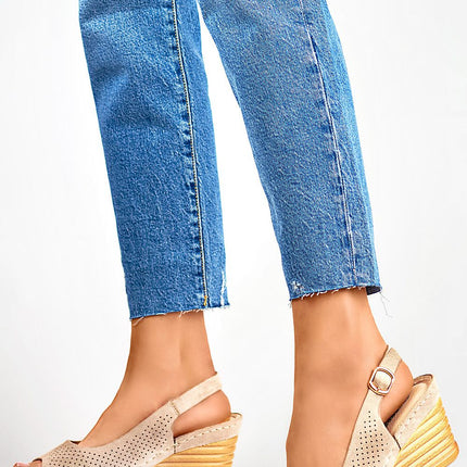  Buskin model 197492 PRIMO 