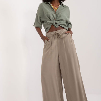 Women trousers model 197537 Sublevel 