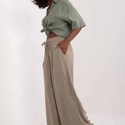  Women trousers model 197537 Sublevel 