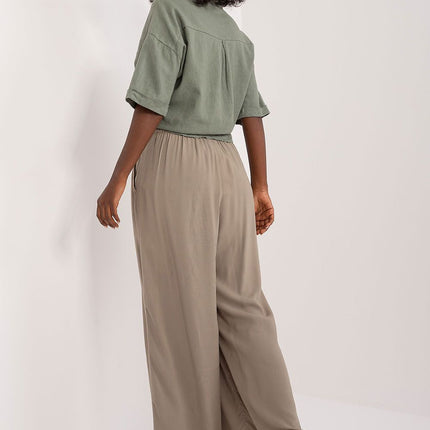  Women trousers model 197537 Sublevel 