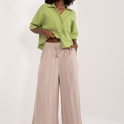 Women trousers model 197538 Sublevel 