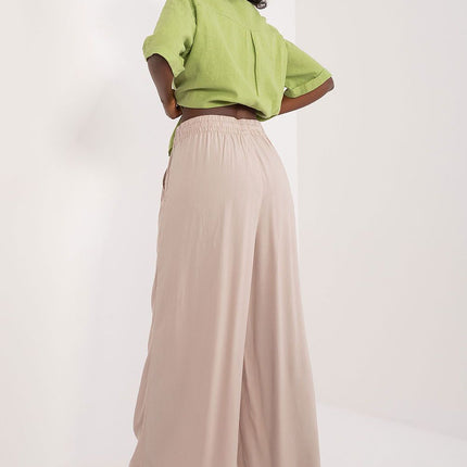  Women trousers model 197538 Sublevel 