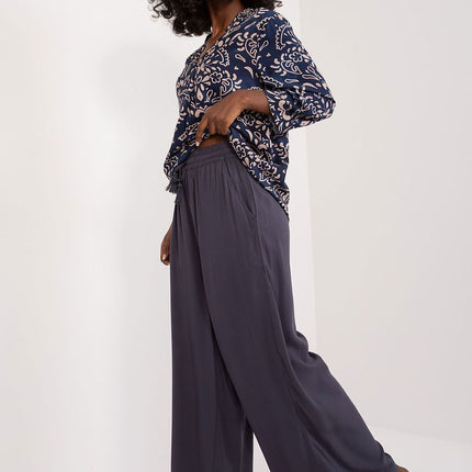  Women trousers model 197539 Sublevel 