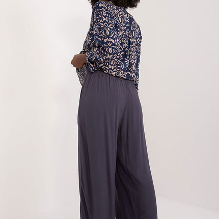  Women trousers model 197539 Sublevel 