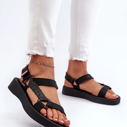  Sandals model 197577 Step in style 